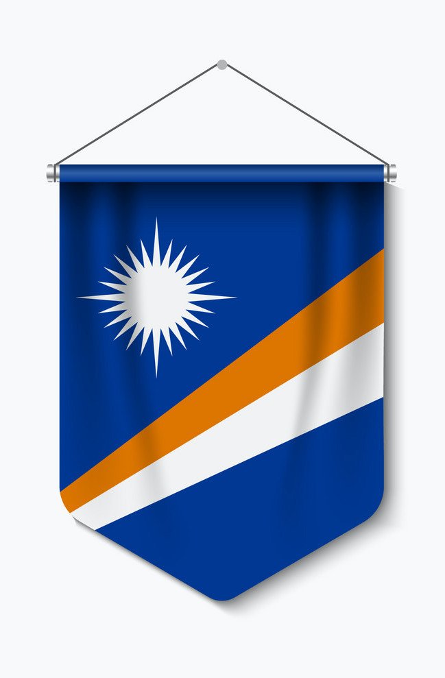 Apostille for Marshall Islands 