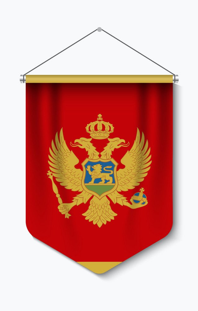 Apostille for Montenegro