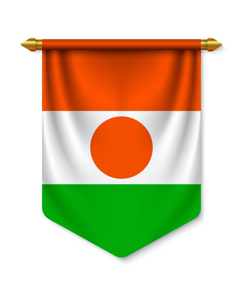 Apostille for Niger