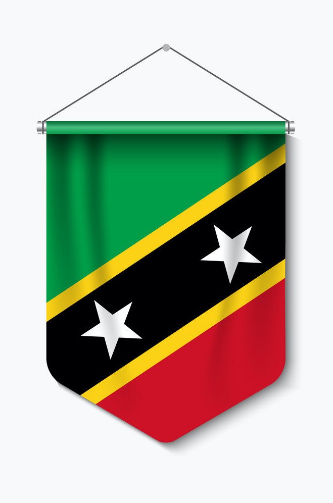 Apostille for Saint Kitts and Nevis