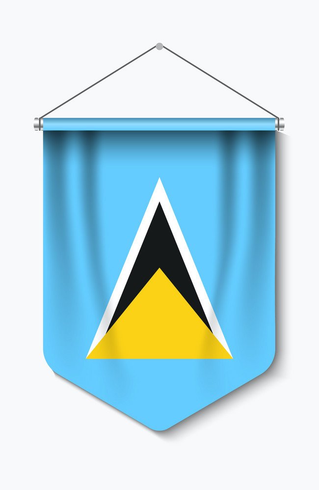 Apostille for Saint Lucia
