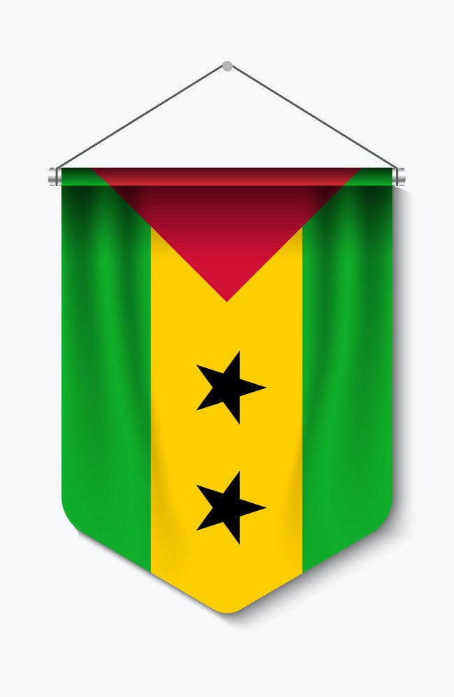 Apostille for Sao Tome and Principe