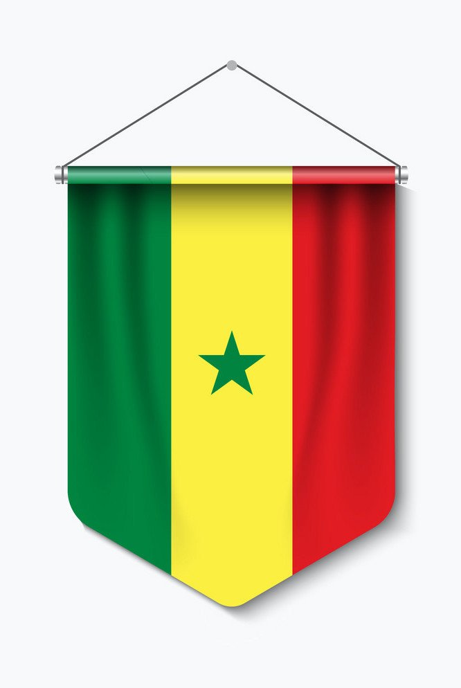 Apostille for Senegal