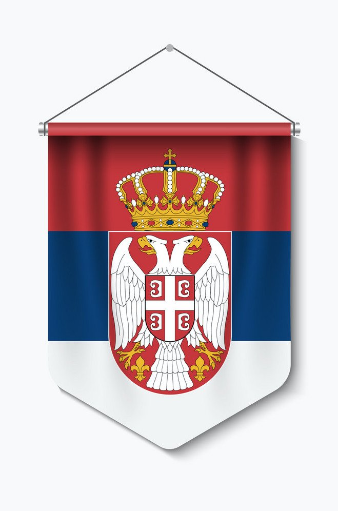 Apostille for Serbia