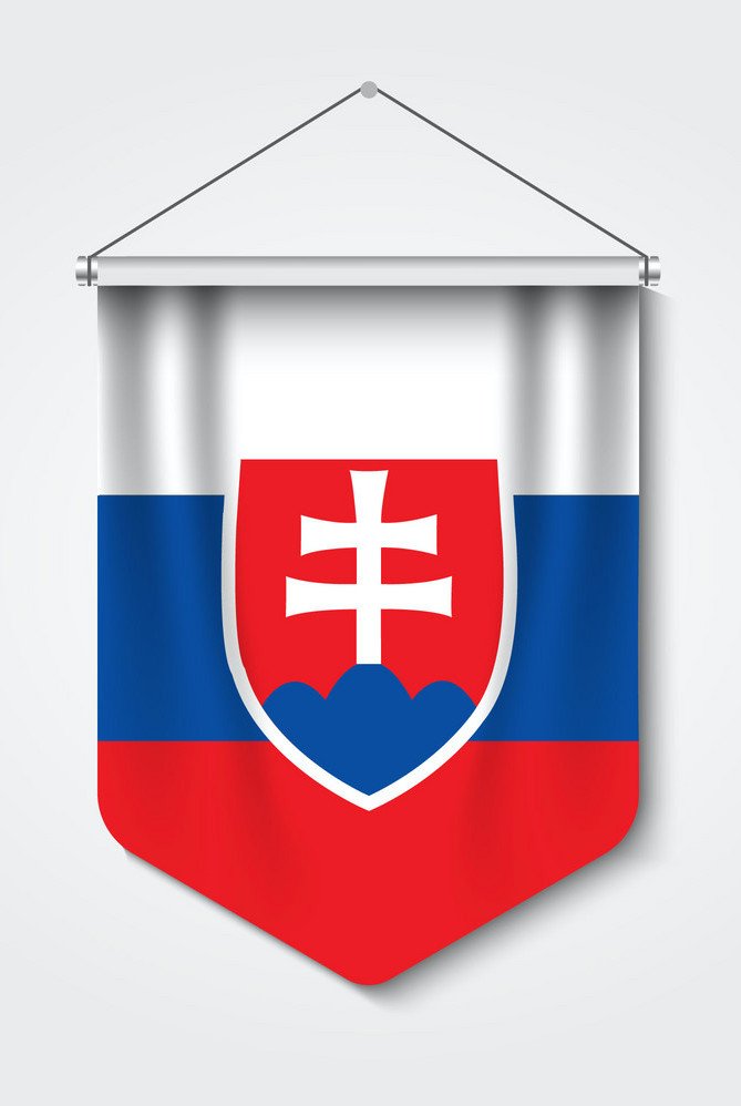 Apostille for Slovakia