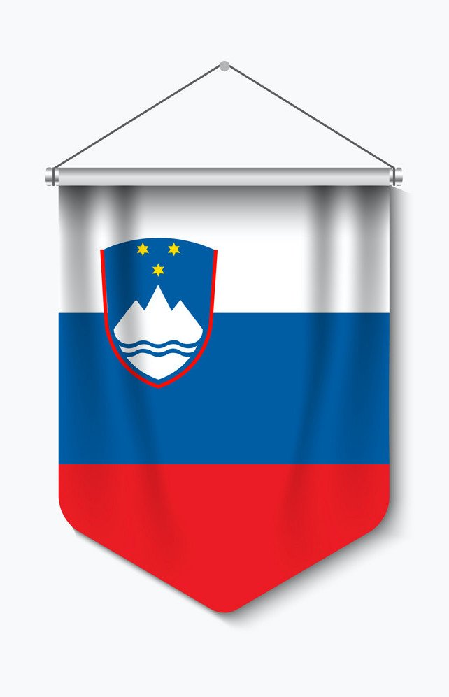 Apostille for Slovenia
