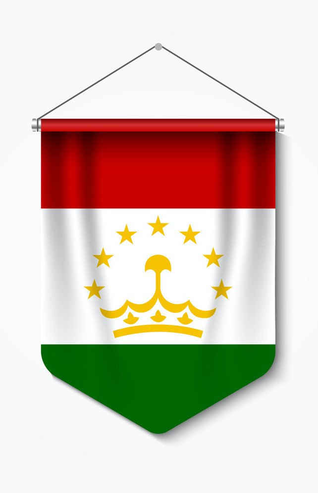 Apostille for Tajikistan