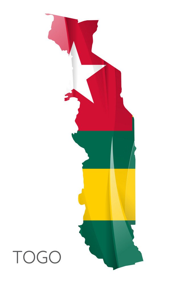 Apostille for Togo