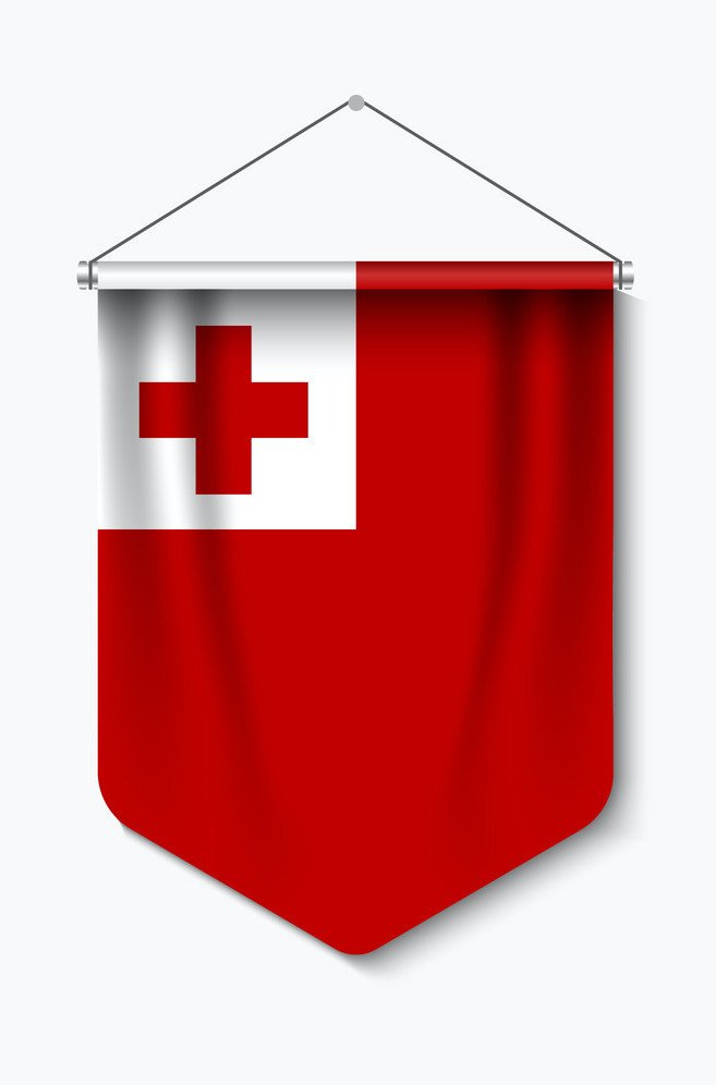 Apostille for Tonga