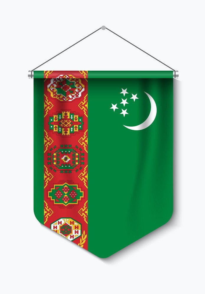 Apostille for Turkmenistan 