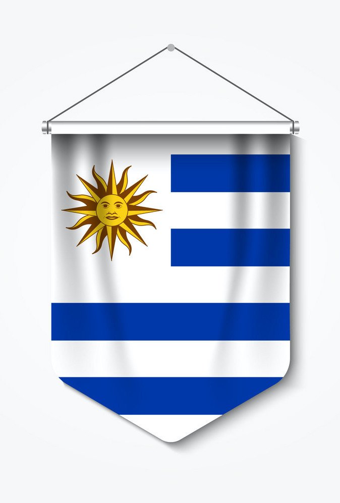 Apostille for Uruguay