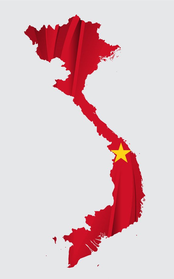 Apostille for Vietnam