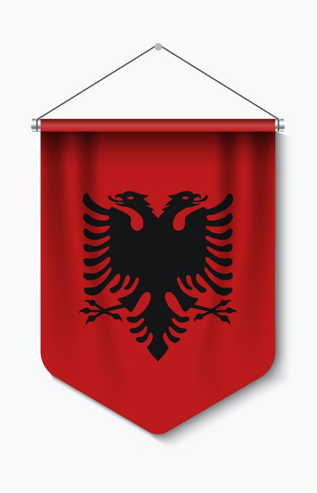 Apostille for Albania