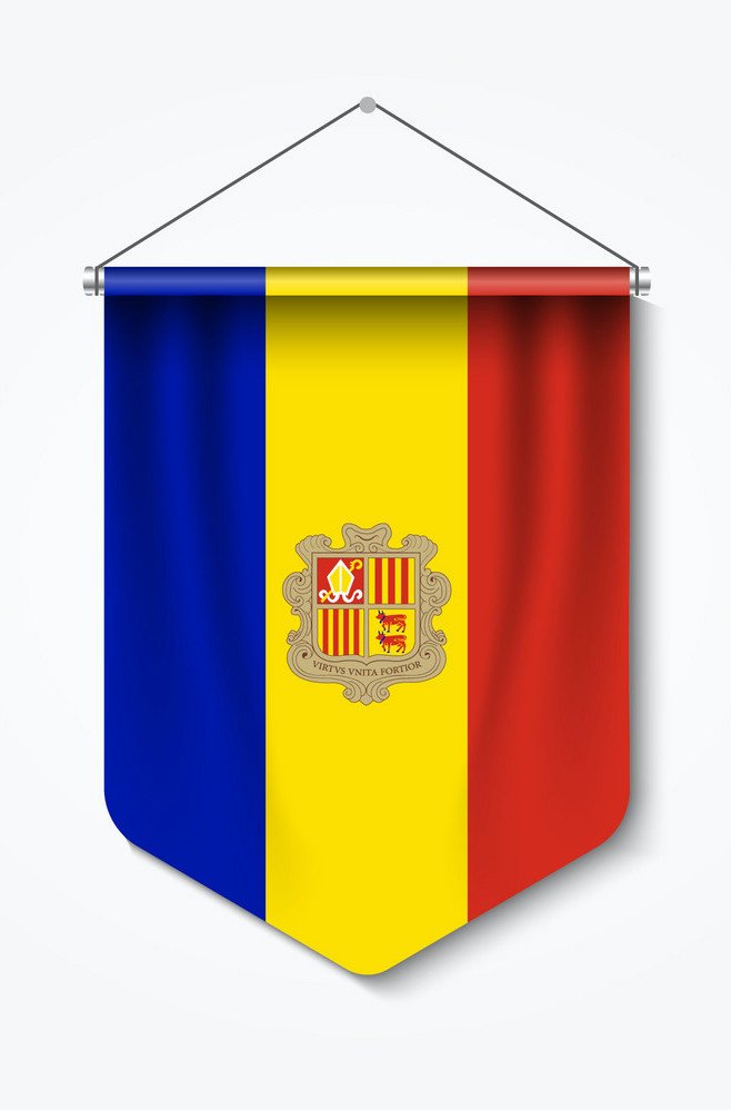 Apostille for Andorra