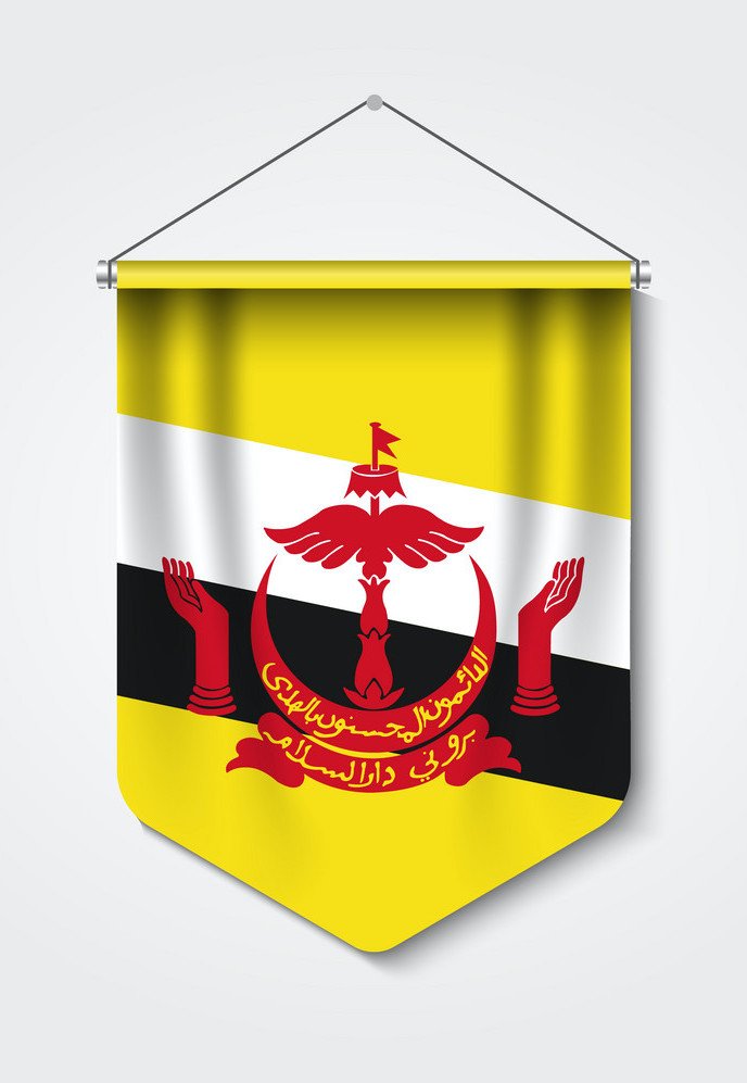 Apostille for Brunei