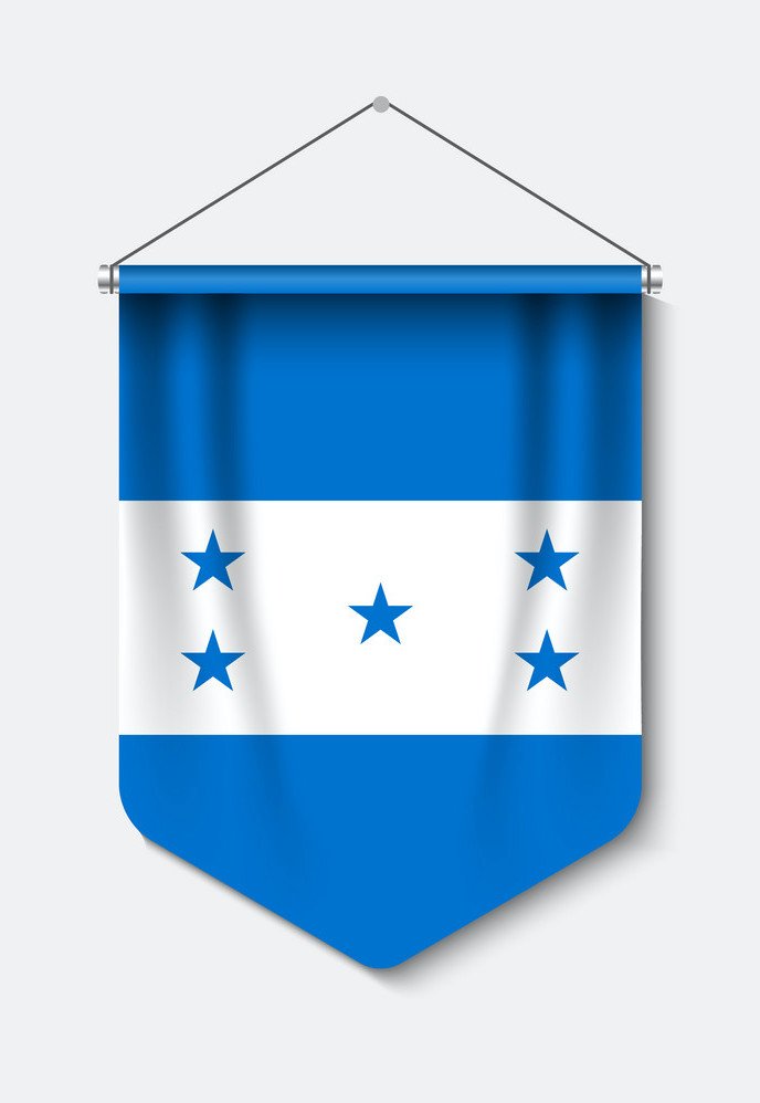 Apostille for Honduras