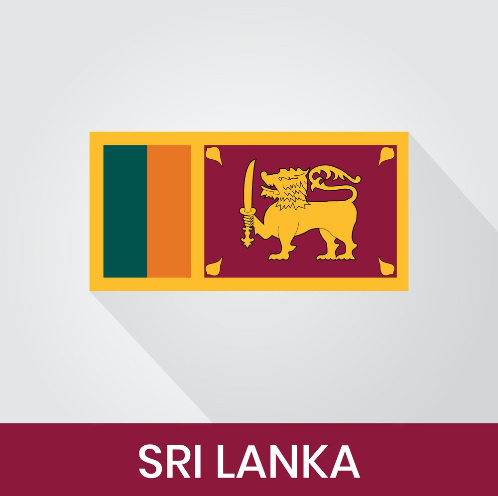 Apostille for Sri Lanka
