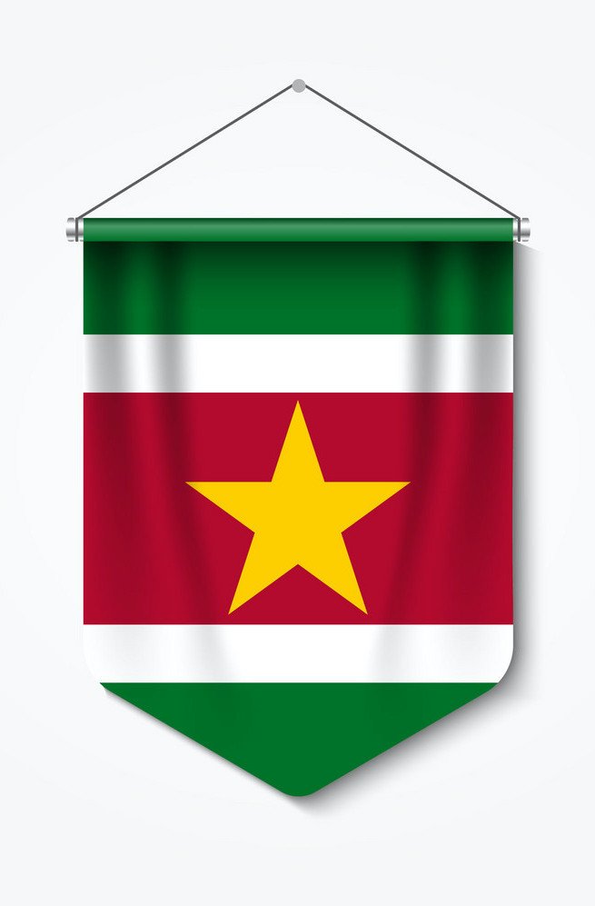 Apostille for Suriname