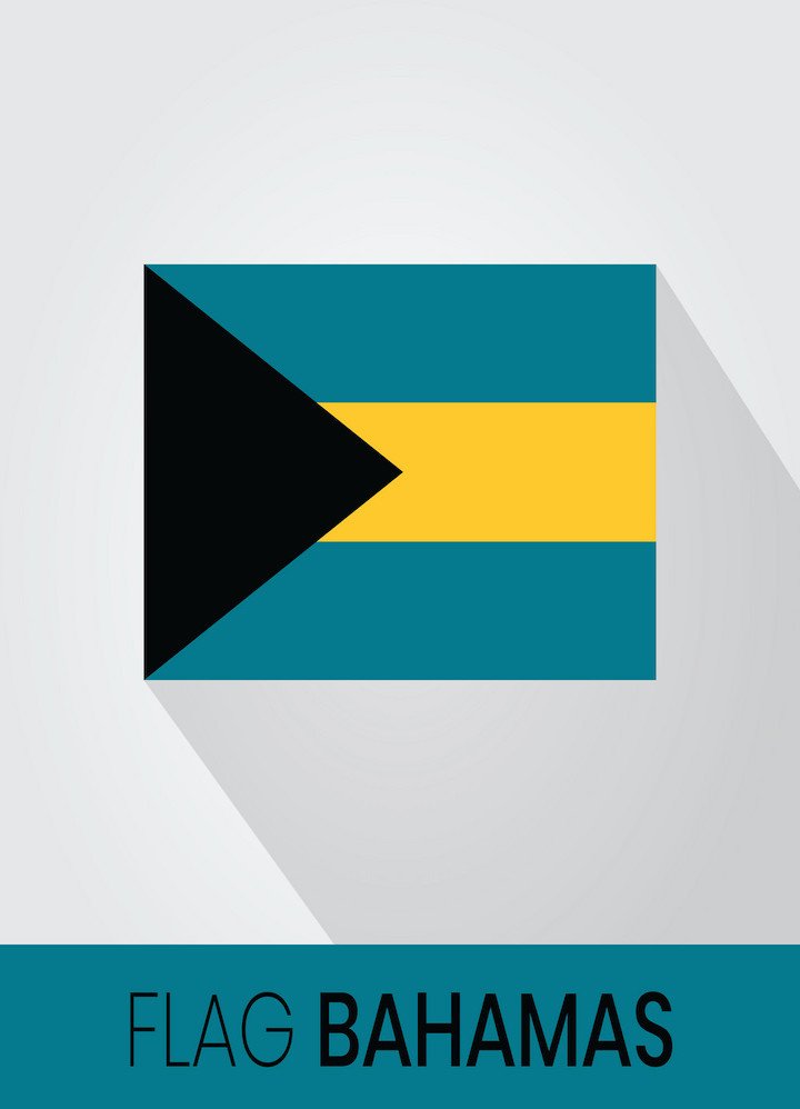 Attestation for Bahamas
