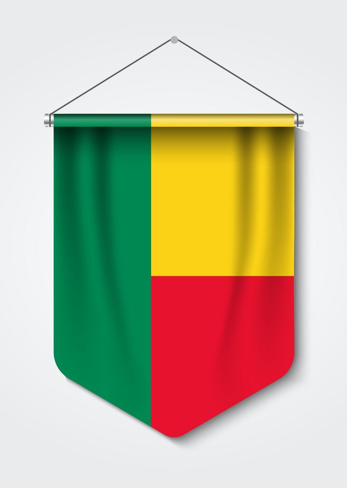 Apostille for Benin