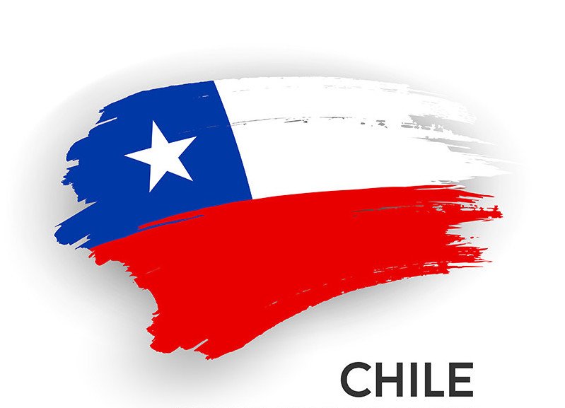 Chile Attestation