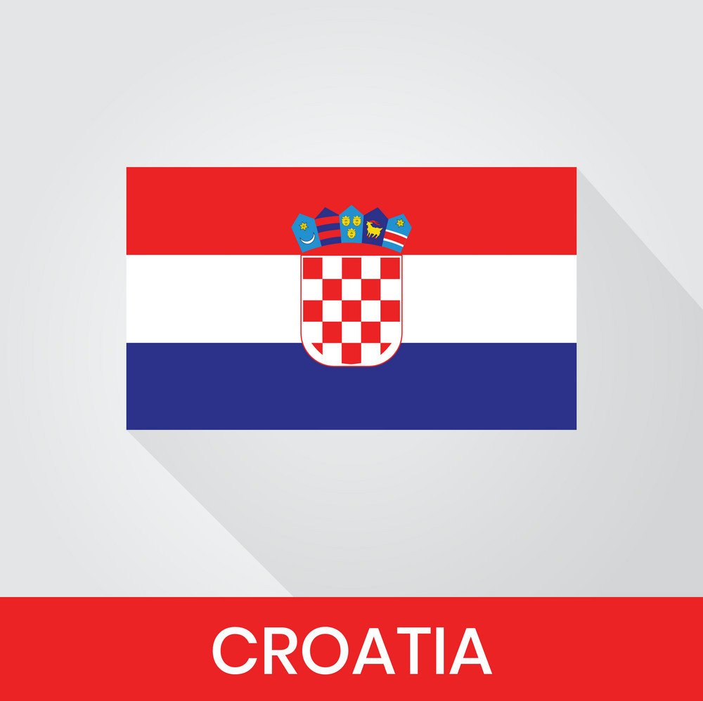 Attestation Croatia