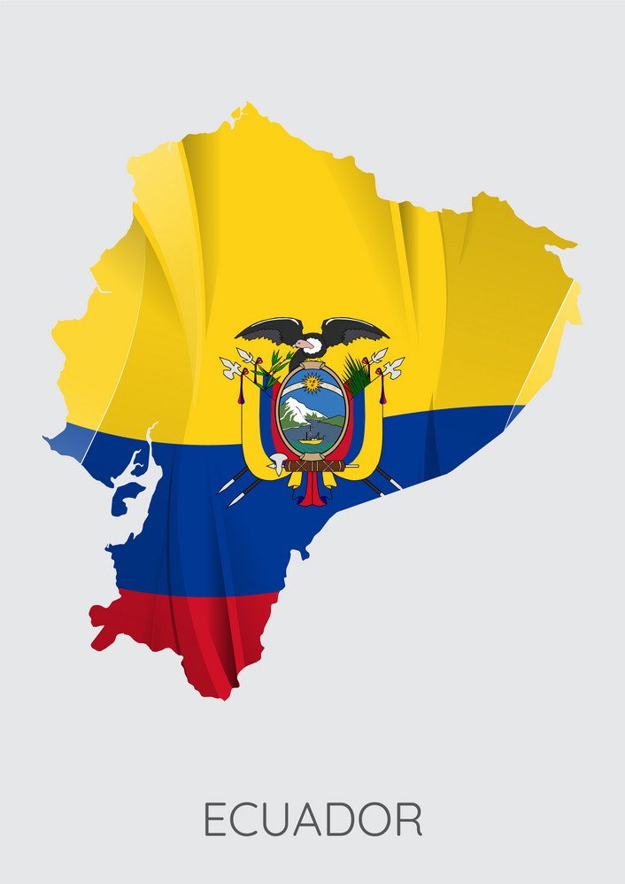 Attestation Ecuador