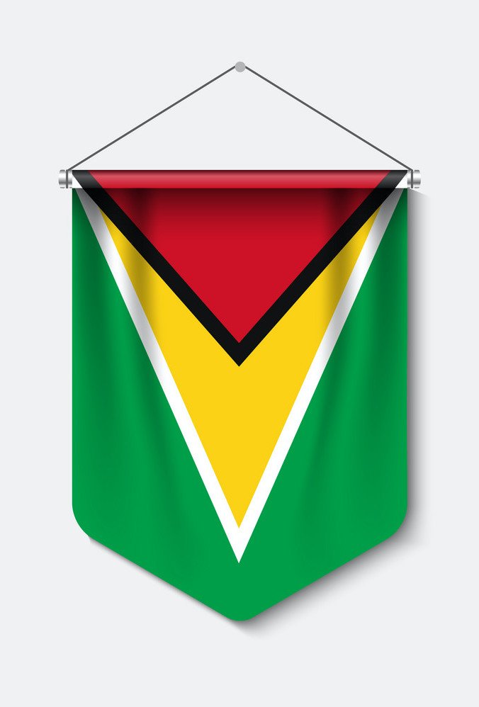 Apostille for Guyana