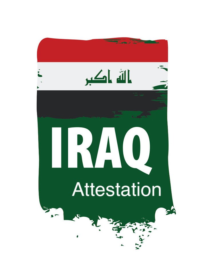 Iraq Attestation