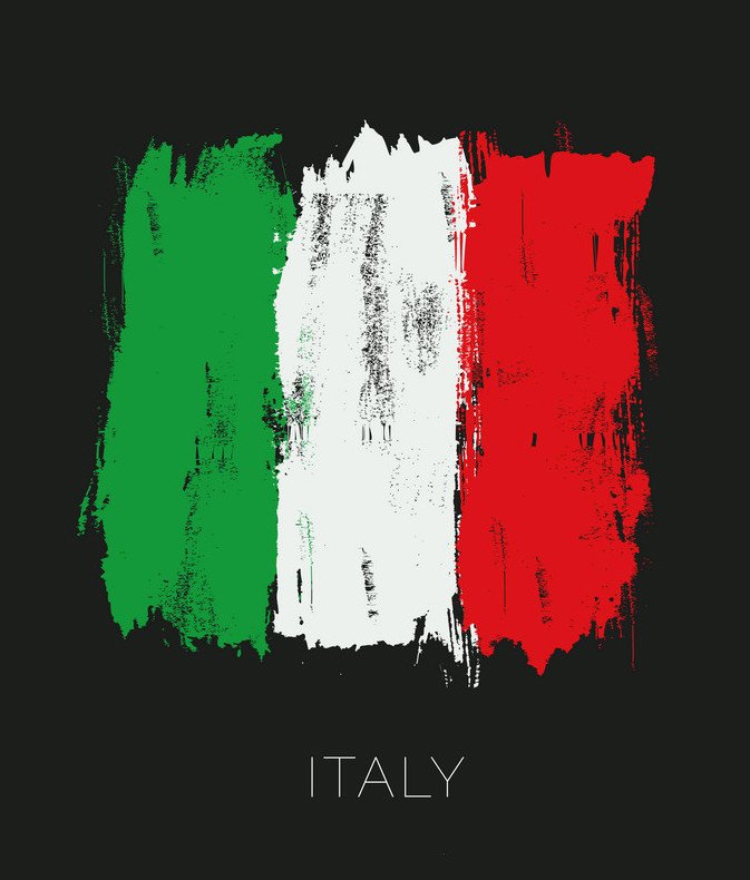 Attestation Italy