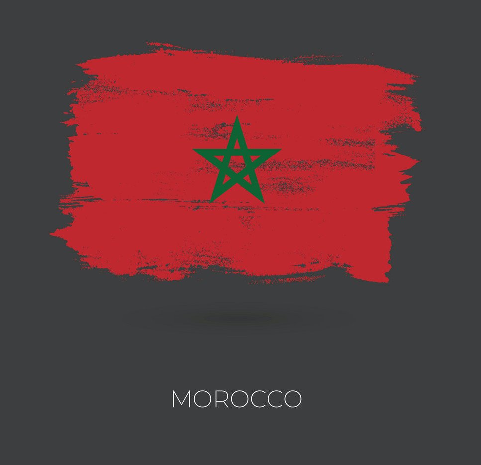 Attestation Morocco