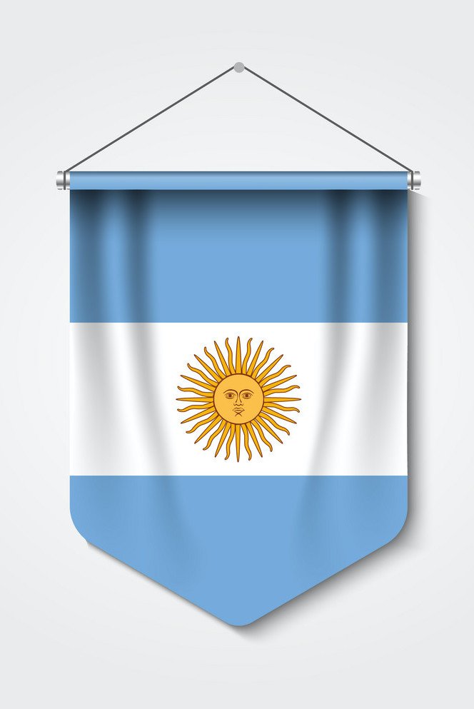 Attestation for Argentina