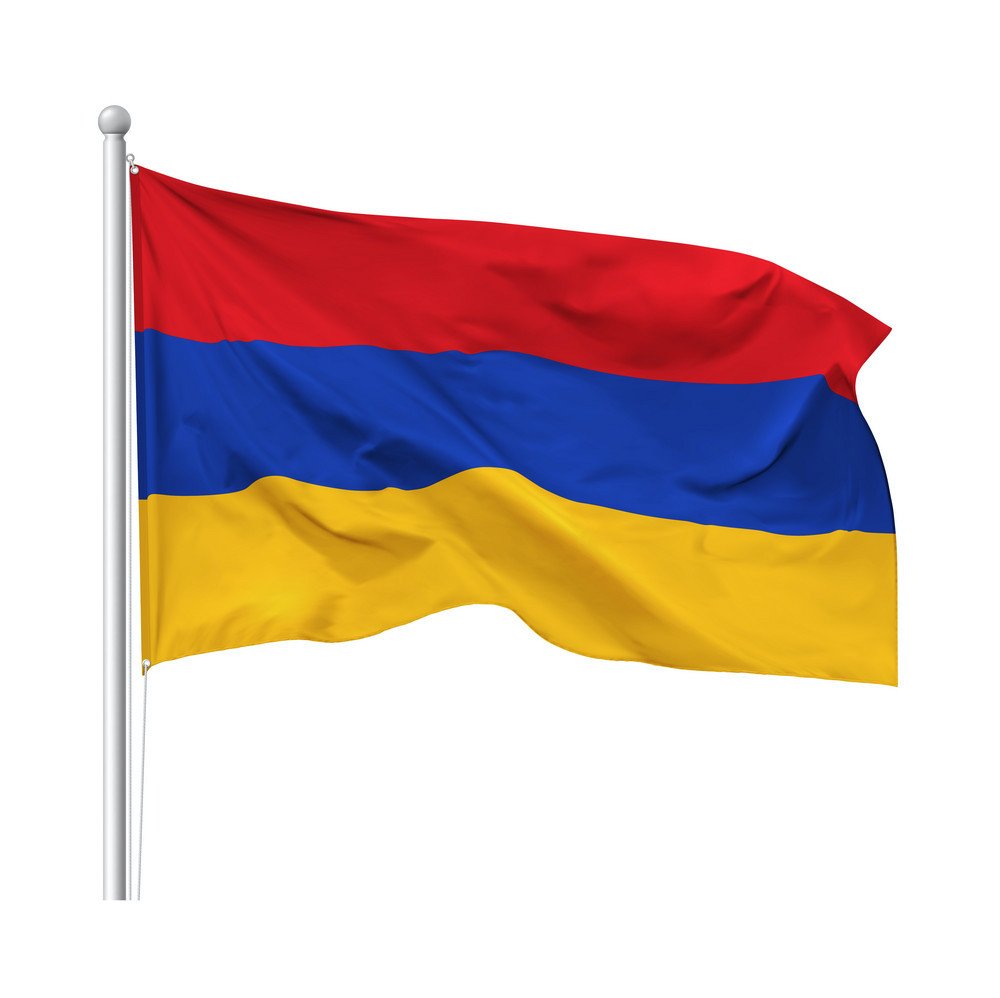 Attestation for Armenia