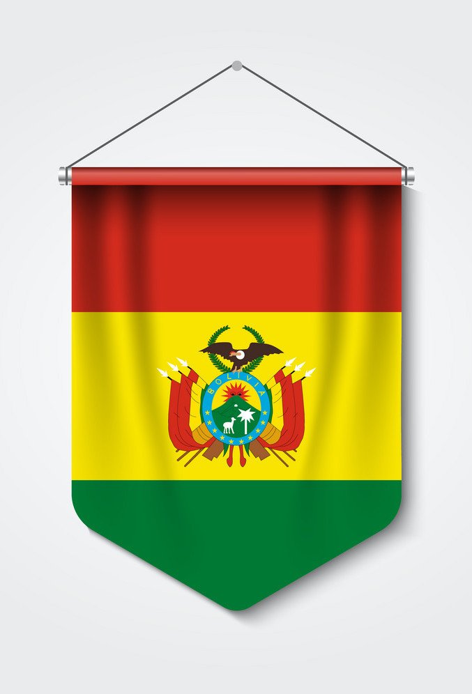 Attestation for Bolivia