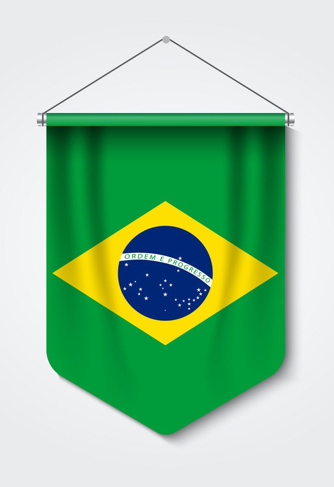 Attestation for Brazil