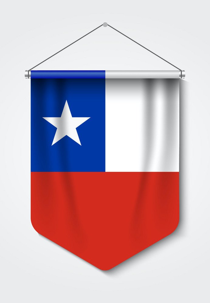 Attestation for Chile