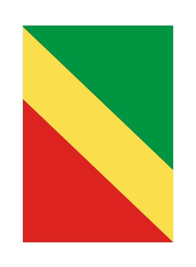Attestation for Congo