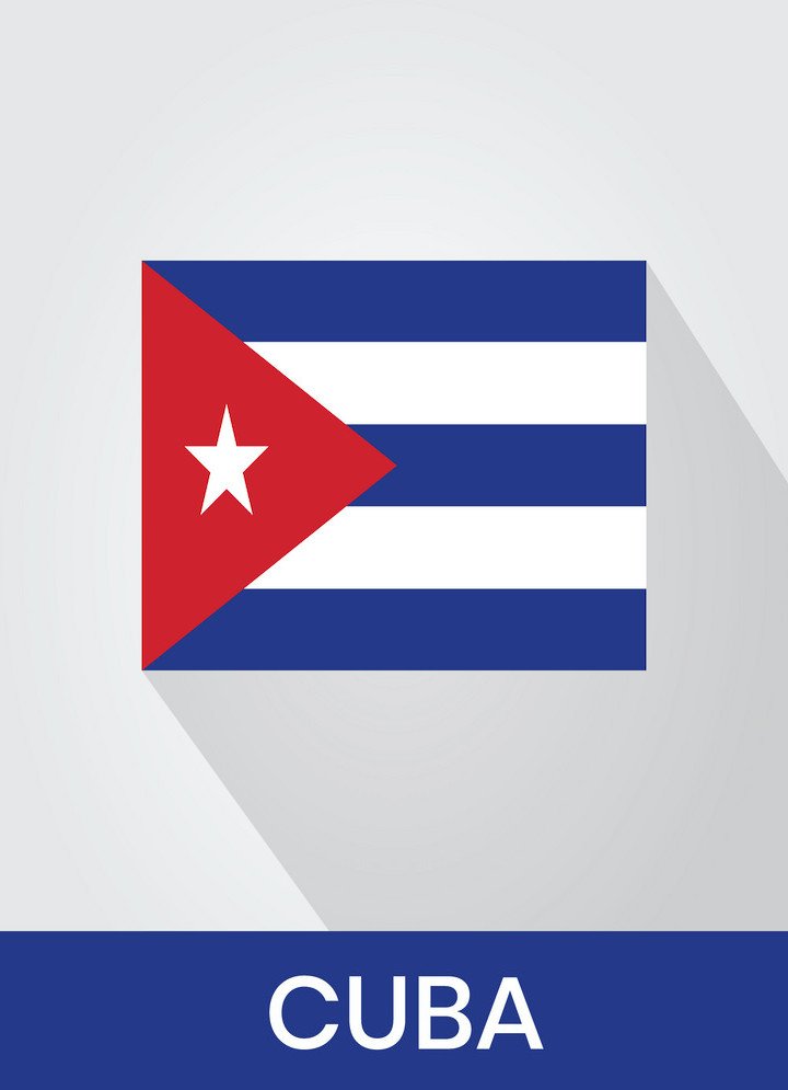 Attestation for Cuba