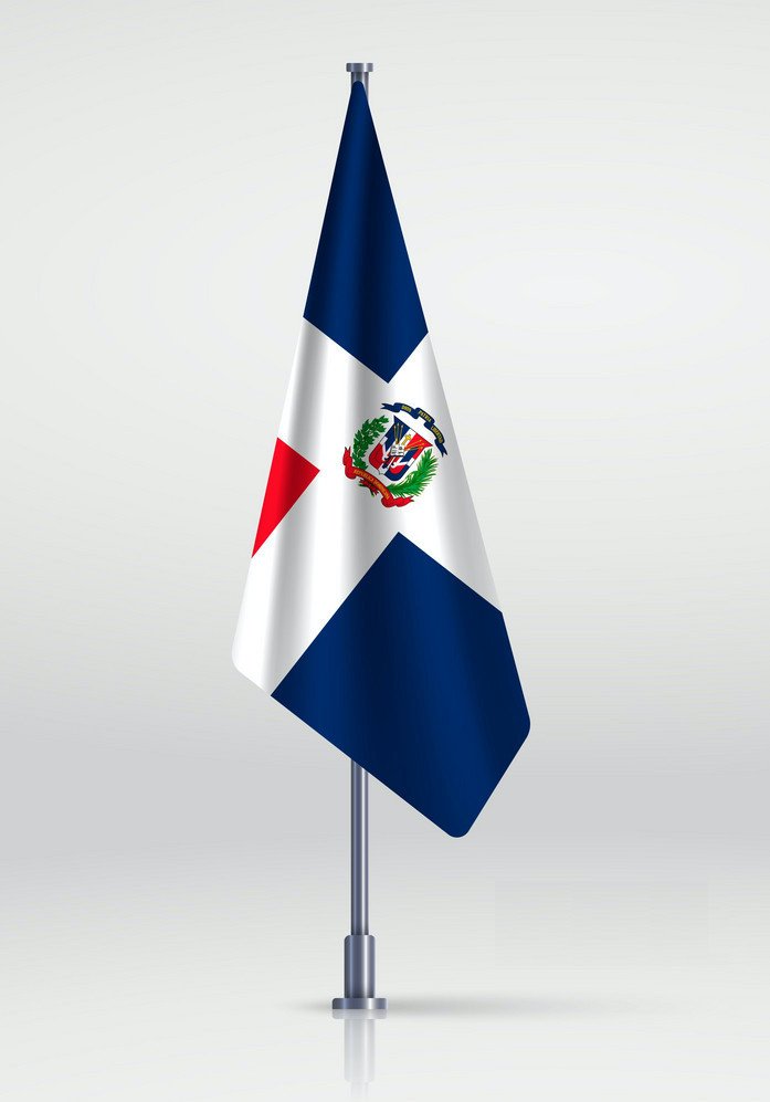 Attestation for Dominican Republic