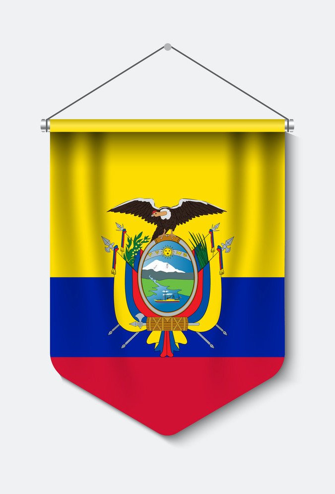Attestation for Ecuador