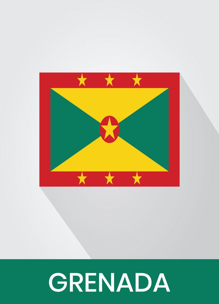 Attestation for Grenada