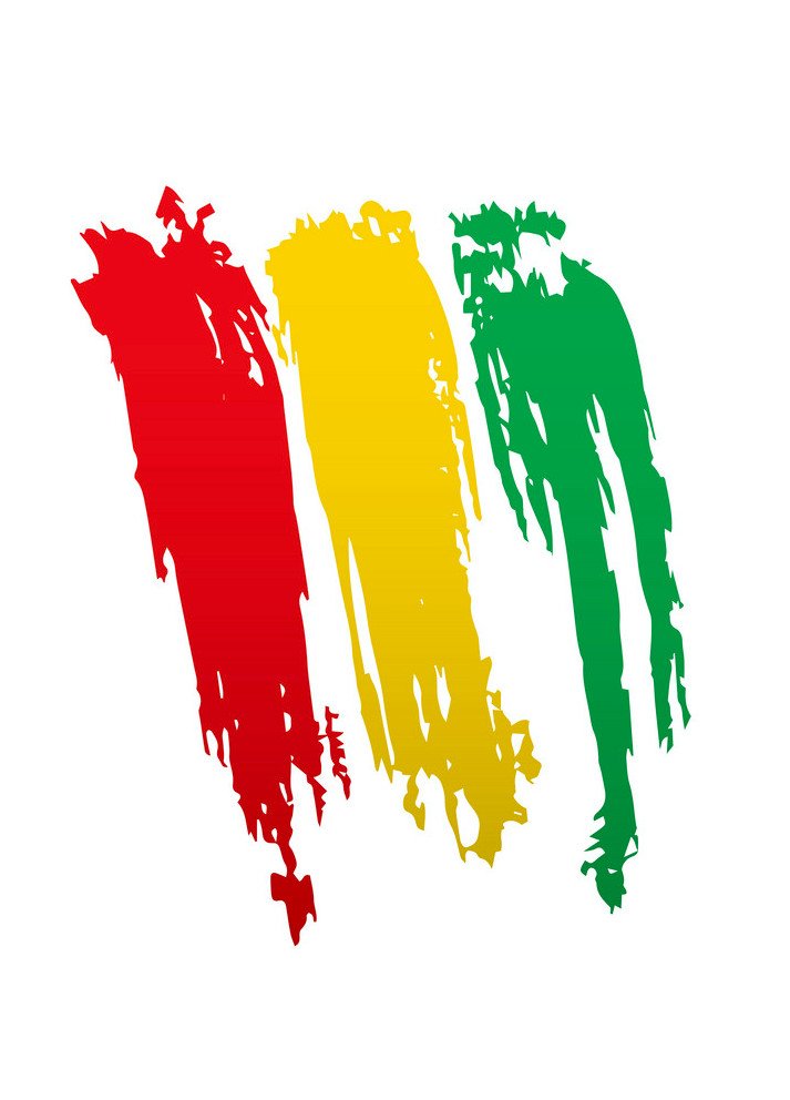 Attestation for Guinea