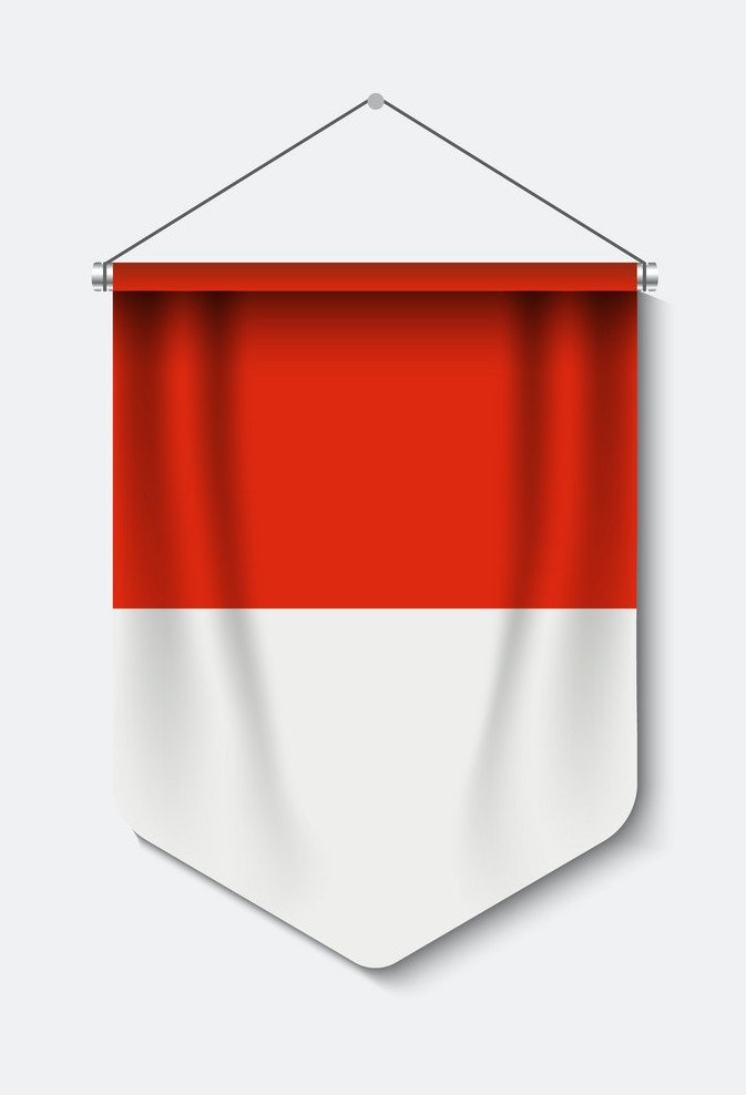 Attestation for Indonesia