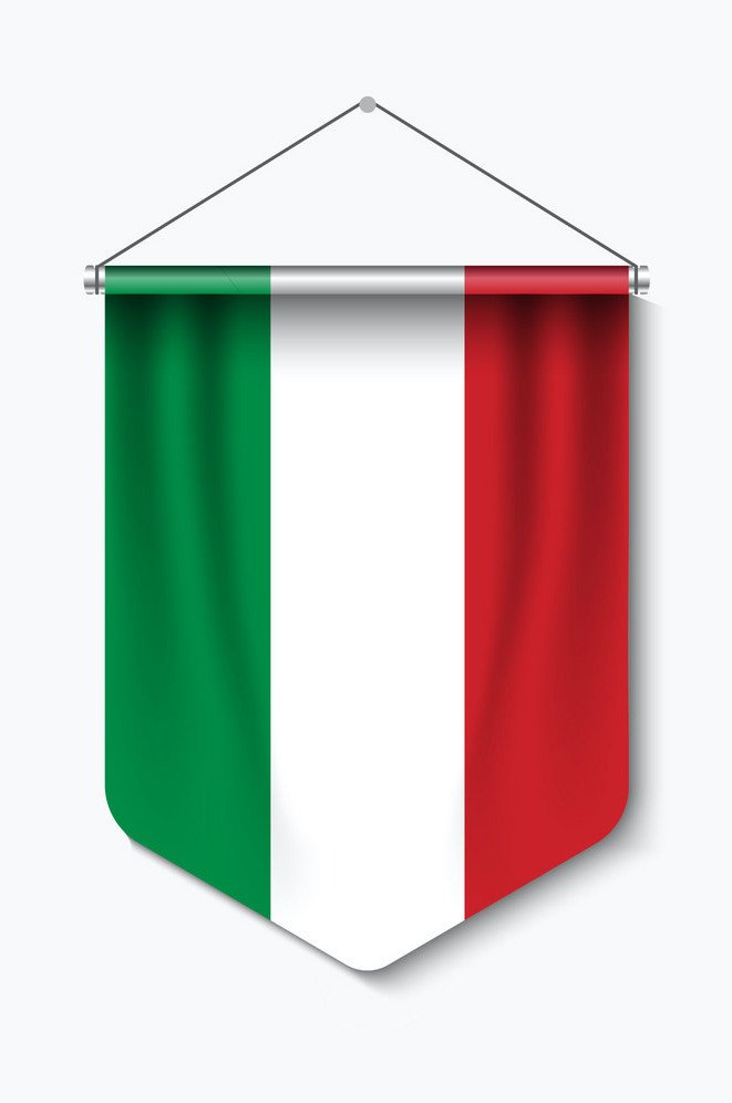 Attestation for Italy