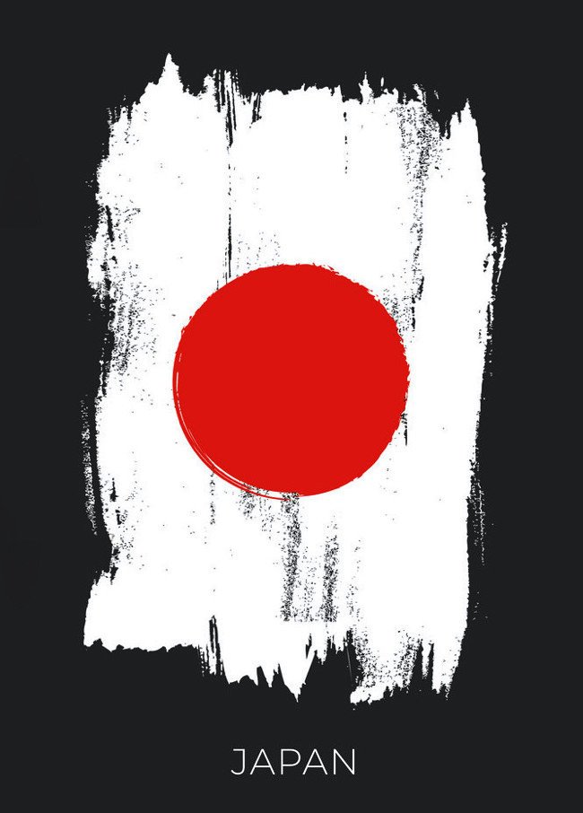 Attestation for Japan