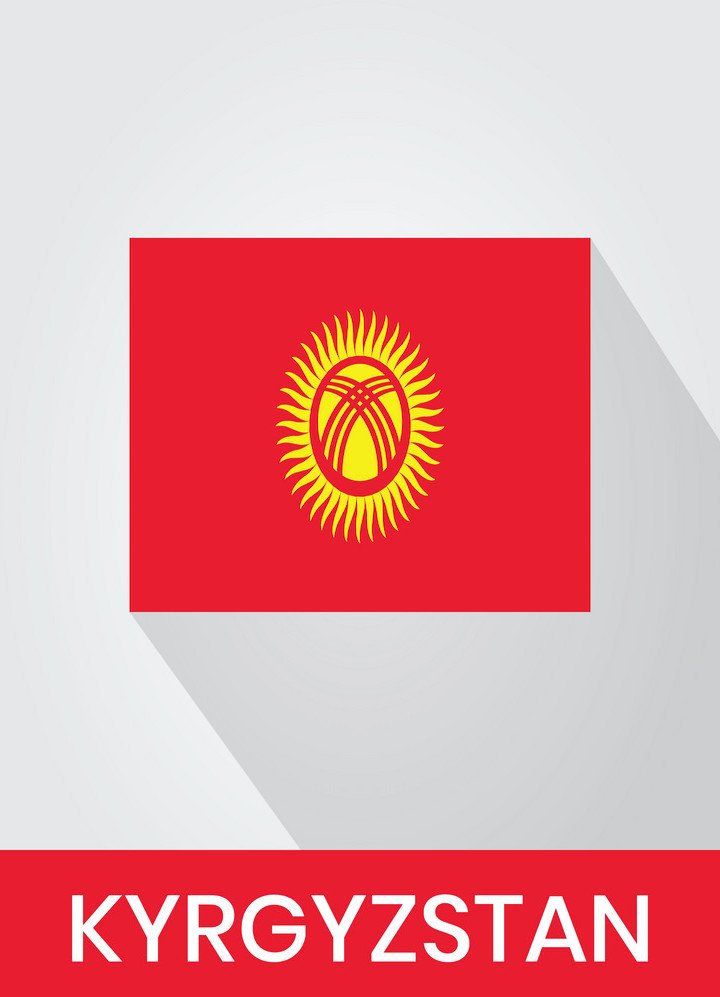 Attestation for Kyrgyzstan