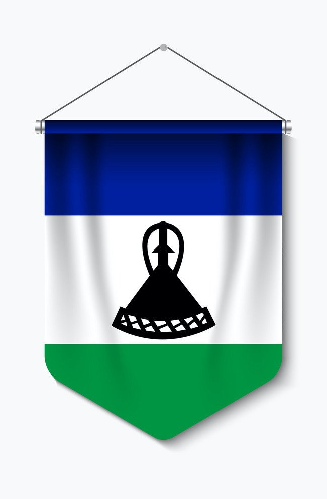 Apostille for Lesotho