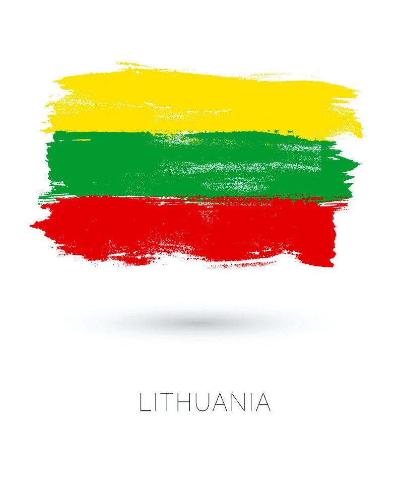 Attestation for Lithuania