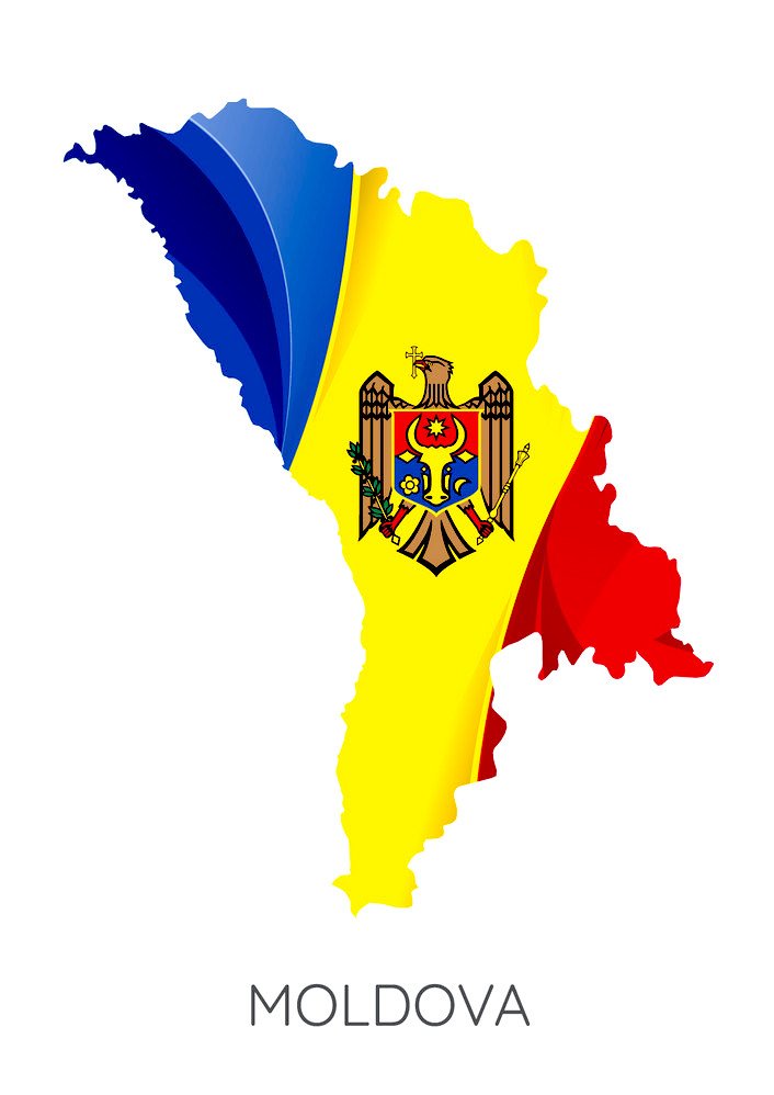 Attestation for Moldova