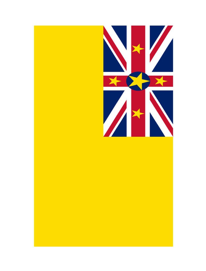 Attestation for Niue